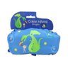 Colete Infantil Salva Vidas OXFORD Premium 89200 Bóia Piscina Natação Praia Criança Segurança - DRAG - 4