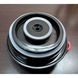 GARRAFA TÉRMICA EM AÇO INOX COM PAREDE DUPLA 1L - DYNASTY - 4