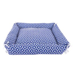 Caminha Pra Cachorro Tamanho M Pet Pop - 1