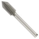 Ver imagem 3 de Fresa Dremel 640 Ponta V 1/4pol
