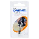 Ver imagem 1 de Fresa Dremel 640 Ponta V 1/4pol