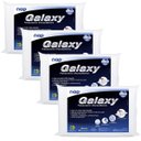 Ver imagem 1 de Kit Travesseiros Nasa Nap Galaxy - 4 Peças