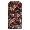 Ver imagem 1 de Almofada Impermeável para Cadeira Poltrona Área e Jardim