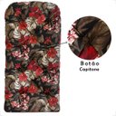 Ver imagem 4 de Almofada Impermeável para Cadeira Poltrona Área e Jardim