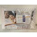 Ver imagem 1 de Travesseiro Com Massagem Anti Ronco Magnetico Alivia Dor