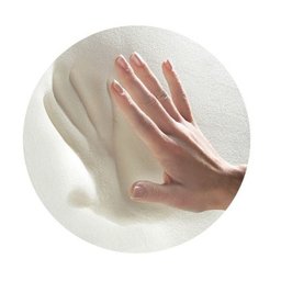 Kit Travesseiro Nasa Fibrasca 50X70 com 2 Peças - 4 Kit Travesseiro Nasa Fibrasca 50X70 com 2 Peças - 4