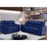 Sofa Parana Moscou 3 E 2 Lugares - 1