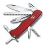 Canivete Suíço Victorinox Atlas Red 111 mm 0.9033 - 2