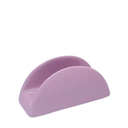 Ver imagem 1 de Porta Guardanapo Porcelana Premium:rosa