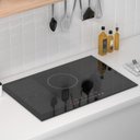 Ver imagem 5 de Gtkzw Cooktop de Indução 30" 9000w com 5 Queimadores e 2 Zonas Bridge