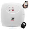 Central Cerca Elétrica Jfl Ecr-18 Plus com Alarme e Controle - 1