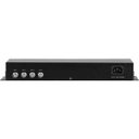Ver imagem 2 de Power Video Balun Intelbras 04 Canais Vbp A04c