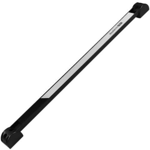 Barra Magnética Com Imã Para Facas Ferramentas Tesouras 45 cm Western