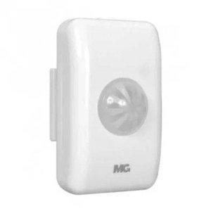 Sensor Presença Sobrepor Teto com Fotocelula Mpt-40Sf Margirius