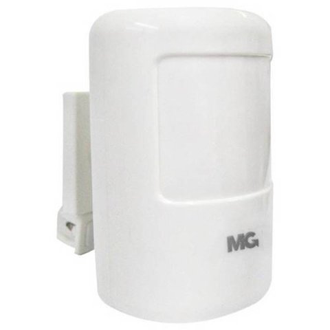 Sensor De Presença Interno Para Lâmpadas Com Fotocélula Margirius