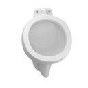 Ver imagem 1 de Mictorio Com Sifao Integrado - Branco M.712.17 Deca