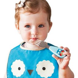 Talher Zoo Coruja Skip Hop - 2