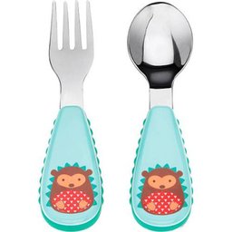 Talher Zoo Porco Espinho Skip Hop - 1