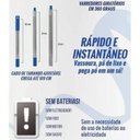 Ver imagem 3 de Vassoura Mágica 360 graus Perfect 3 em 1 - Cabo Inox > UNICA > UNICA