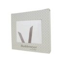 Ver imagem 3 de Jogo de Cama Queen Buddemeyer Cetim New Colors 270 Fios 4 Peças Branco Branco Queen