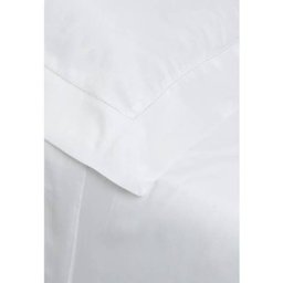 Jogo de Cama Queen Buddemeyer Cetim New Colors 270 Fios 4 Peças Branco Branco Queen - 2 Jogo de Cama Queen Buddemeyer Cetim New Colors 270 Fios 4 Peças Branco Branco Queen - 2