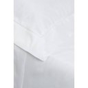 Ver imagem 5 de Jogo de Cama Queen Buddemeyer Cetim New Colors 270 Fios 4 Peças Branco Branco Queen