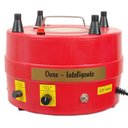 Ver imagem 4 de Inflador de Balões 4 Bicos Inteligente com Controle de Pressão - Bônus Infladores