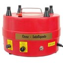 Ver imagem 2 de Inflador de Balões 4 Bicos Inteligente com Controle de Pressão - Bônus Infladores