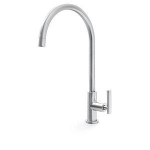 Torneira de Bancada em Aço Inox Arko 94520/017 - Tramontina