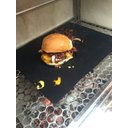 Ver imagem 4 de Mantagrill manta teflon churrasco grelha forno ORIGINAL