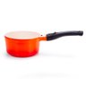 Panela De Cerâmica 18cm Com Cabo Destacável Le Cook. - 5