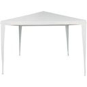Ver imagem 1 de Tenda Gazebo 2,4x2,4cm Branco G