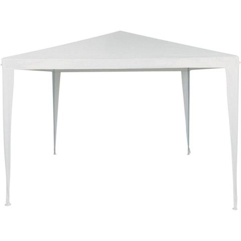 Tenda Gazebo 2,4x2,4cm Branco G