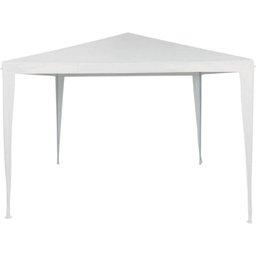 Tenda Gazebo 2,4x2,4cm Branco G - 1