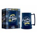 Ver imagem 1 de Caneca Gel 300ml Melhor Pai do Mundo Presente Dia Dos Pais