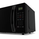Ver imagem 6 de Micro-ondas Philco 28 Litros Limpa Fácil 1100w Preto Pmo30p 220v