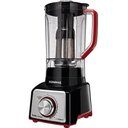 Ver imagem 4 de L-1000 Rb - Liquidificador Turbo Premium Red & Black 127V - Mondial