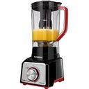 Ver imagem 7 de L-1000 Rb - Liquidificador Turbo Premium Red & Black 127V - Mondial
