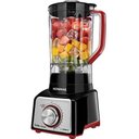 Ver imagem 1 de L-1000 Rb - Liquidificador Turbo Premium Red & Black 127V - Mondial