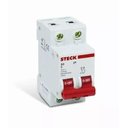 Ver imagem 1 de Disjuntor 40 Amperes Din Bipolar Steck