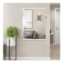 Ver imagem 5 de Espelho Lapidado com Bisotê - 60x70cm