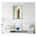 Ver imagem 2 de Espelho Lapidado com Bisotê - 50x70cm