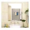 Ver imagem 6 de Espelho Lapidado com Bisotê - 50x70cm