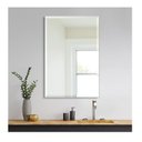 Ver imagem 3 de Espelho Lapidado com Bisotê - 50x70cm