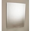 Ver imagem 1 de Espelho Lapidado com Bisotê - 40x80cm