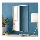 Ver imagem 5 de Espelho Lapidado com Bisotê - 60x80cm