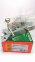 Ver imagem 3 de Fechadura Stam Roseta Redonda Cromada 813/21 Inox Interna