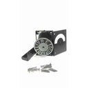 Ver imagem 2 de Fecho Livre / Ocupado Soprano - Fechadura Livre E Ocupado