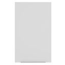 Ver imagem 5 de Armário Aéreo Madesa Stella 40 cm 1 Porta Branco