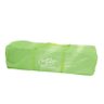 Berço Cercado Portátil Vira Chiqueirinho Compact Verde - 5